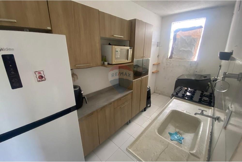 Apartamento - Venda - Aracaju , Sergipe - Joselita - Apartamento - Bela Vista Condominio Clube - Remax 2.jpg - 850631012-18