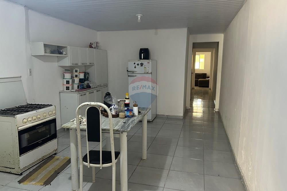 Casa - Venda - Maceió , Alagoas - cozinha.jpeg - 850141100-3