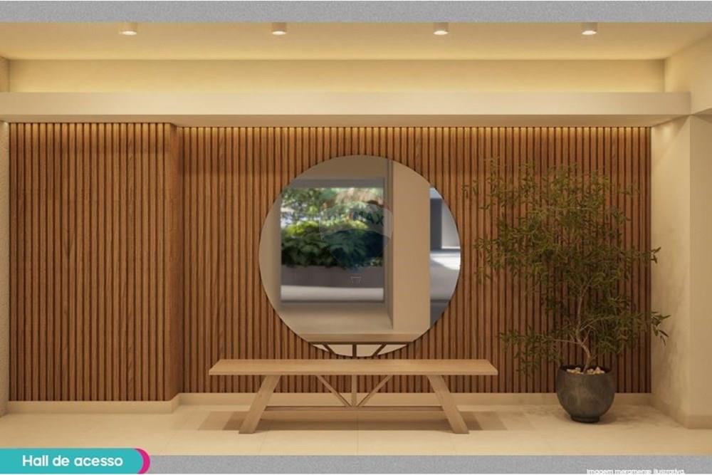 Apartamento - Venda - Maceió , Alagoas - Mood_Hall de Acesso.JPG - 850271247-14