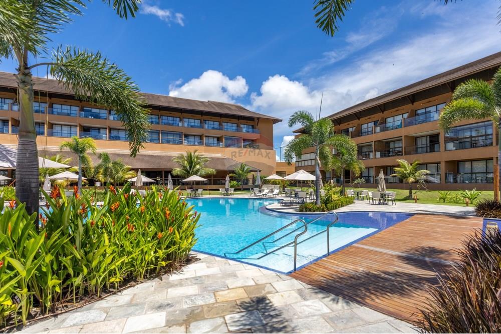 Apartamento - Venda - Tamandaré , Pernambuco - Fotos - 34 (1).jpg - Piscina - 850251008-3377