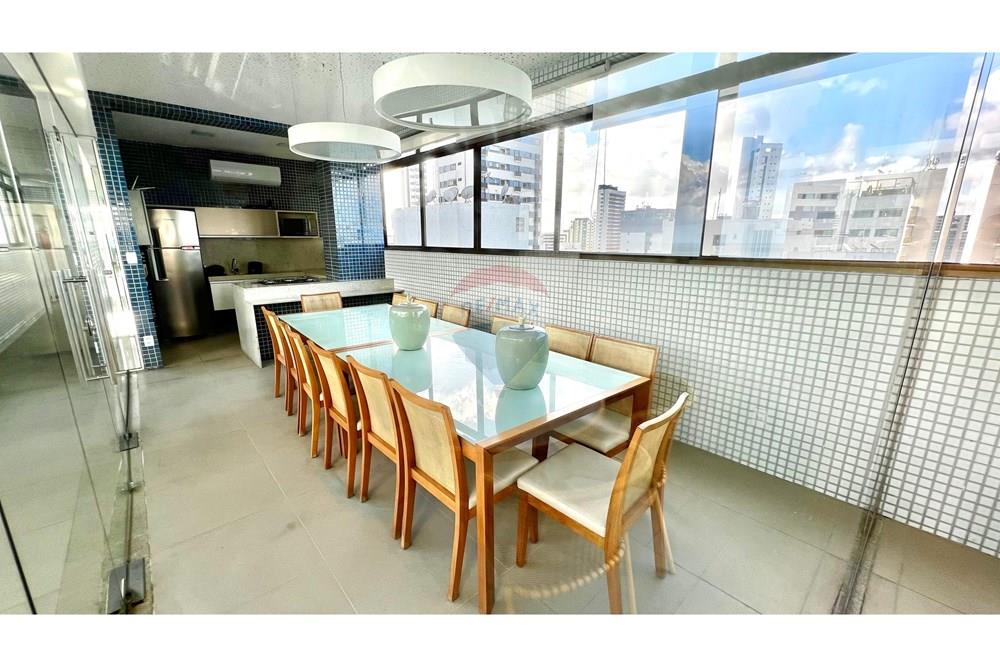 Apart Hotel/ Flat - Alugar - Recife , Pernambuco - 854f4588-7cdd-4282-a7bf-d2357a23fccd.jpg - 850091056-28