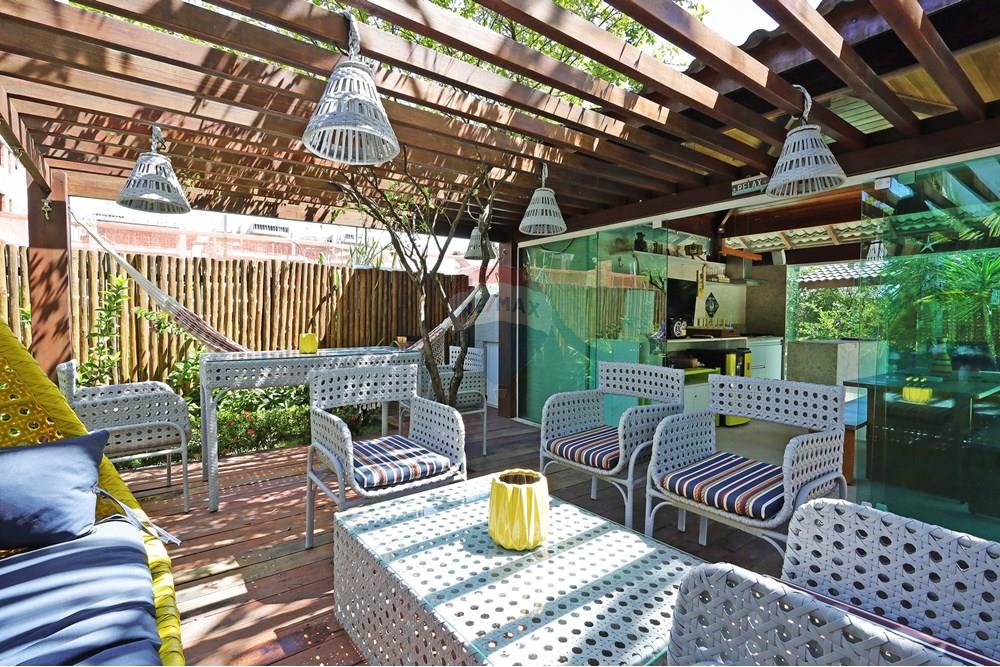 Mieszkaniowa - Dom w zabudowie szeregowej - Ipojuca , Pernambuco - BR - PISCINA 1B.jpg - 850221031-227