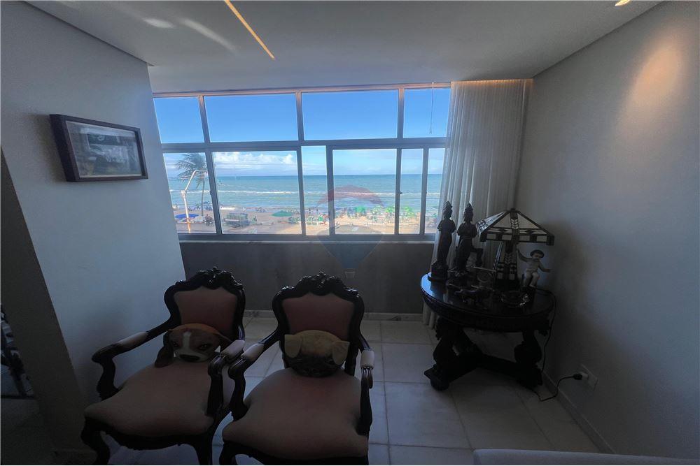 Apartamento - Venda - Recife , Pernambuco - 43 - 850701012-93