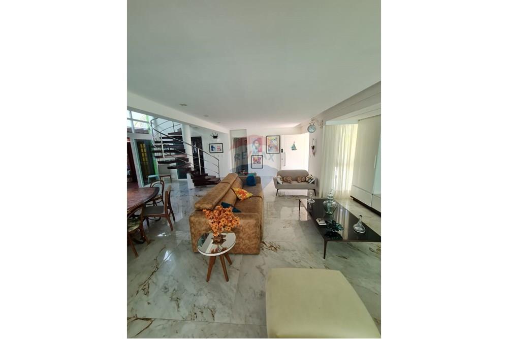 Casa de Condomínio - Alugar - Ipojuca , Pernambuco - IMG-20250519-WA0492.jpg - 850221031-188