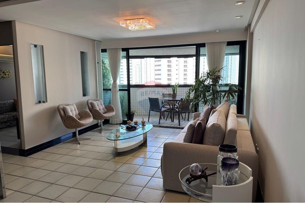 Apartamento - Venda - Recife , Pernambuco - IMG_2743.JPG - 850091065-21