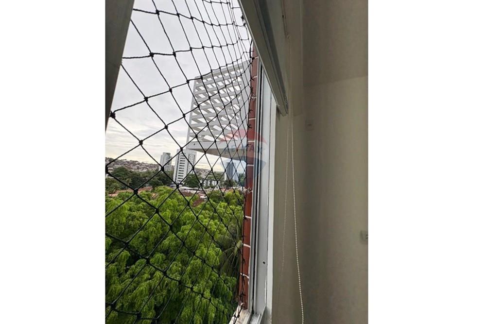 Apartamento - Venda - Recife , Pernambuco - EDF SITIO DA TRINDADE - CX SPLIT.JPEG - 850071032-156