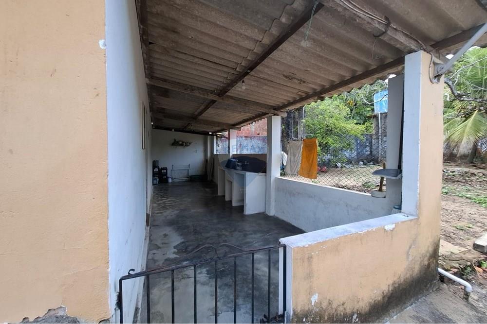 Casa de Vila - Venda - Igarassu , Pernambuco - Foto19.jpeg - 850191100-3