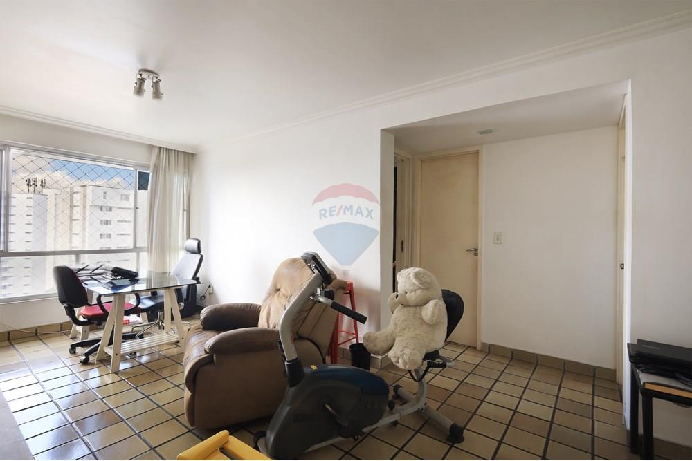 Apartamento - Venda - Recife , Pernambuco - PISO SUPERIOR - SALA DE TV 01A.jpg - 850091040-151