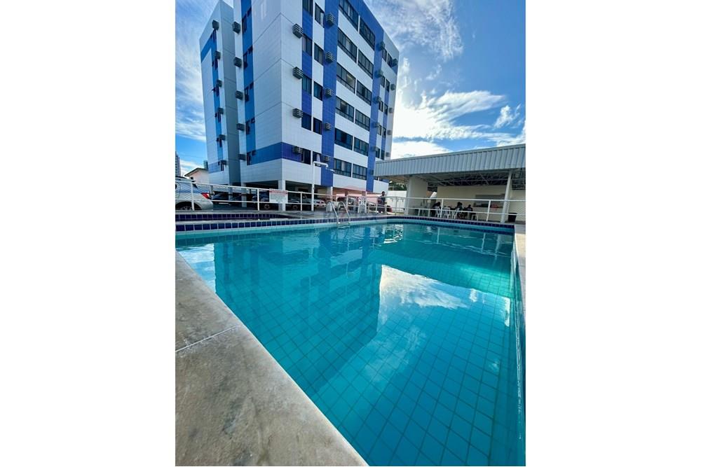 Apartamento - Alugar - Jaboatão dos Guararapes , Pernambuco - IMG_8219.jpeg - 850091013-334