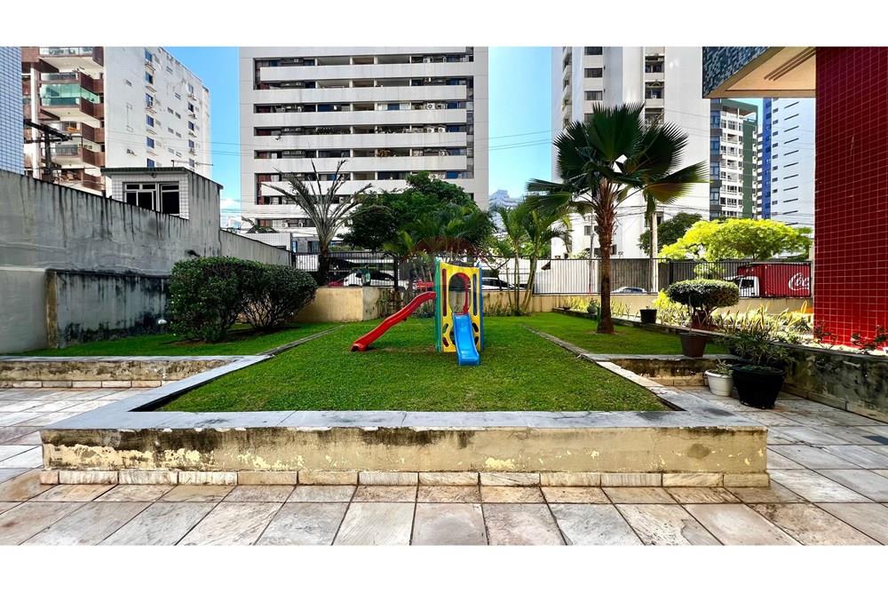 Apart Hotel/ Flat - Venda - Recife , Pernambuco - 38201d99-a3a8-49d1-acfd-68c3bfc5c98a.jpg - 850091056-34