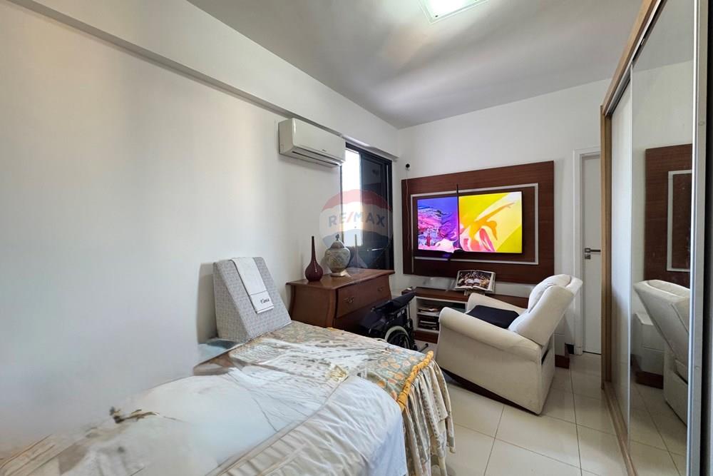 Apartamento - Venda - Aracaju , Sergipe - IMG_1262.jpeg - 850631012-42