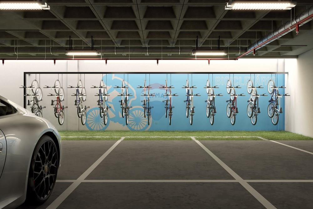 Apartamento - Venda - Recife , Pernambuco - 36. IMAGEM_GARAGEM.jpg - 850701031-3