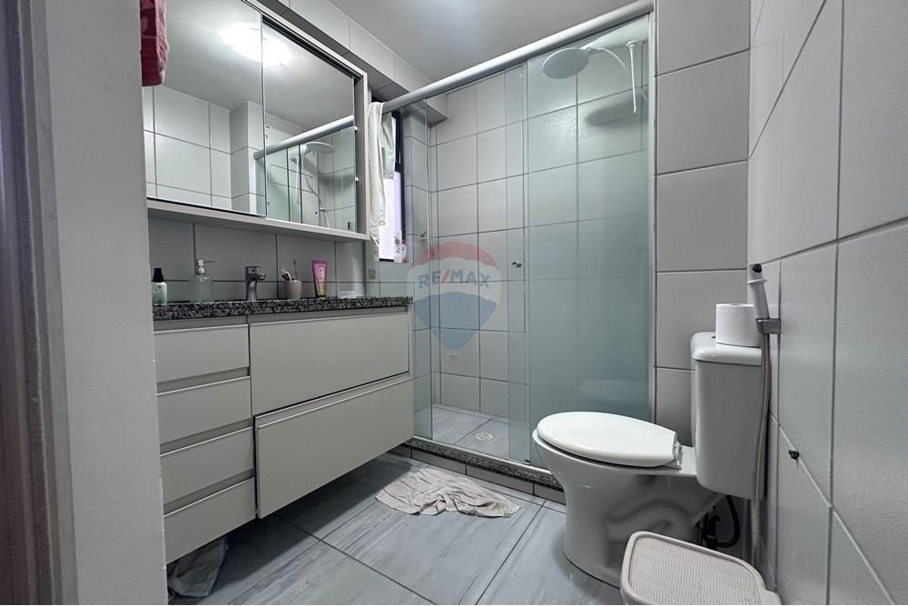 Bostad - Lägenhet - Recife , Pernambuco - BR - IMG_4510.jpeg - 850071028-28