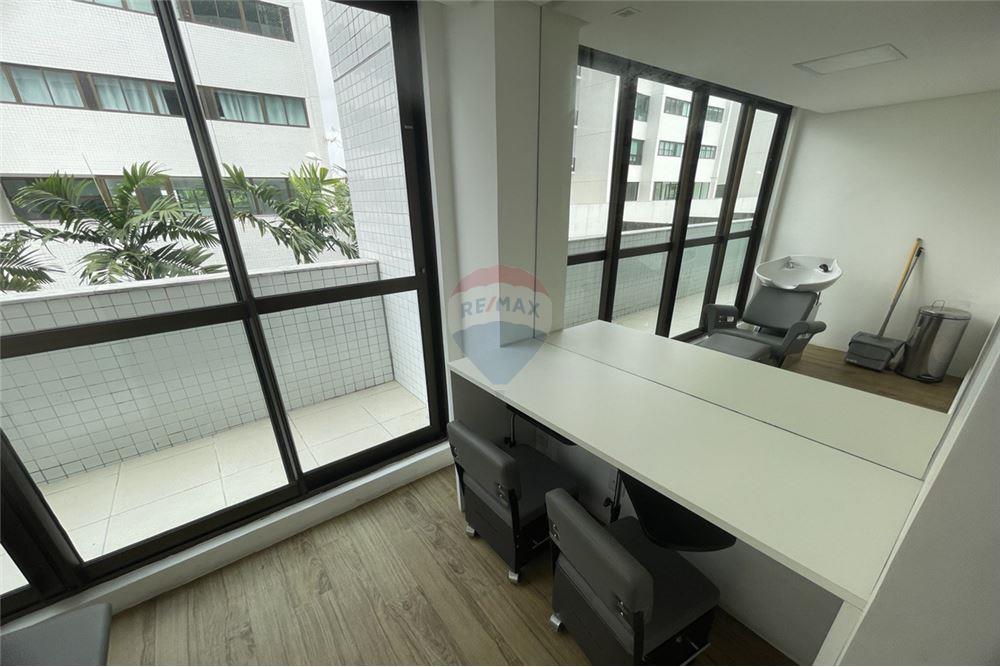 Apartamento - Venda - Recife , Pernambuco - 57 - 850701005-347