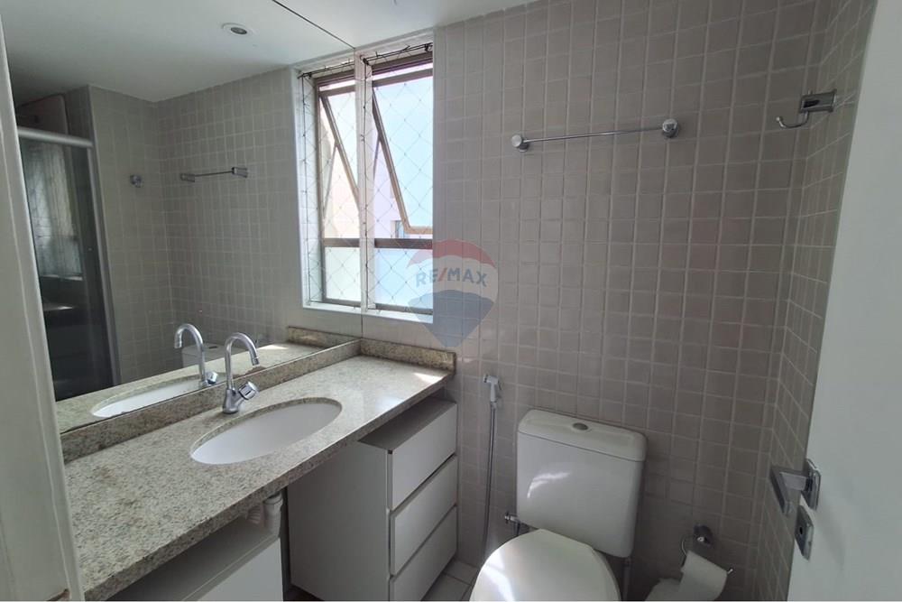Apartamento - Alugar - Recife , Pernambuco - banheiro.jpeg - 850471077-4