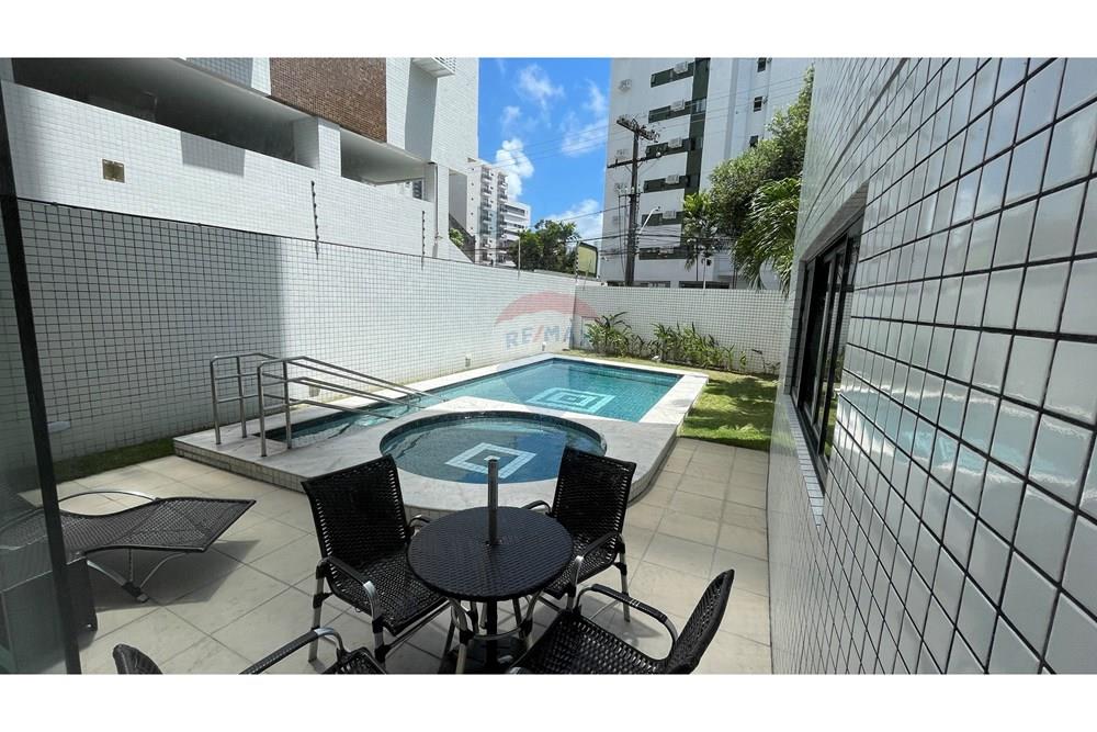 Apartamento - Venda - Recife , Pernambuco - IMG_7469.JPEG - Piscina - 850071031-24