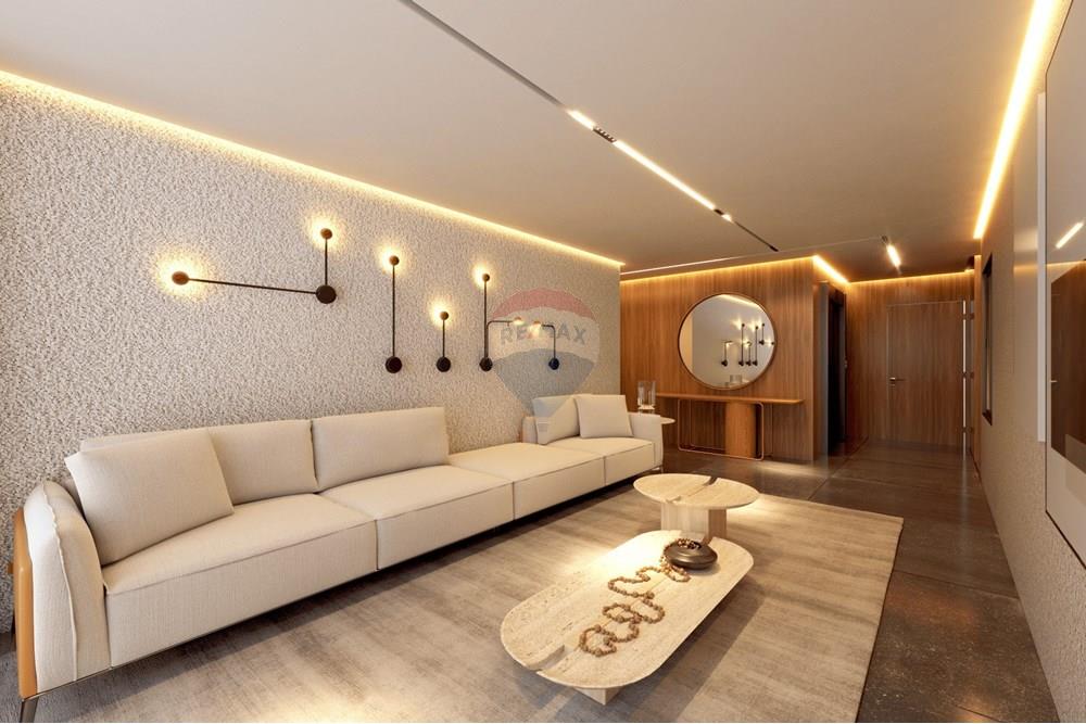 Apartamento - Venda - Maceió , Alagoas - 05-RECEPÇÃO[1].jpg - 850691007-21