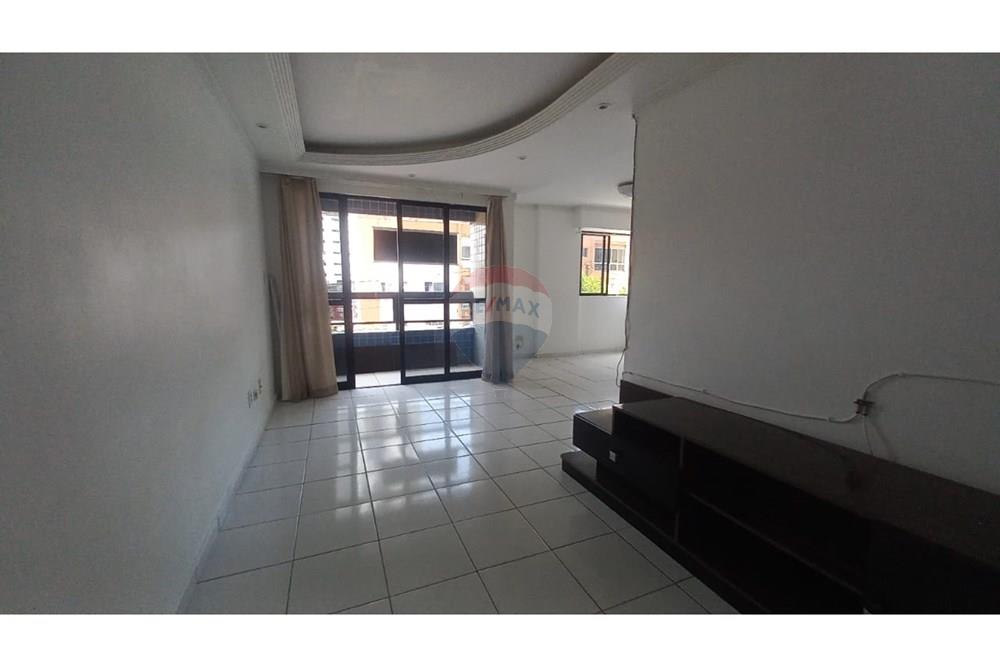 Apartamento - Alugar - Recife , Pernambuco - SALA.jpeg - 850301011-31