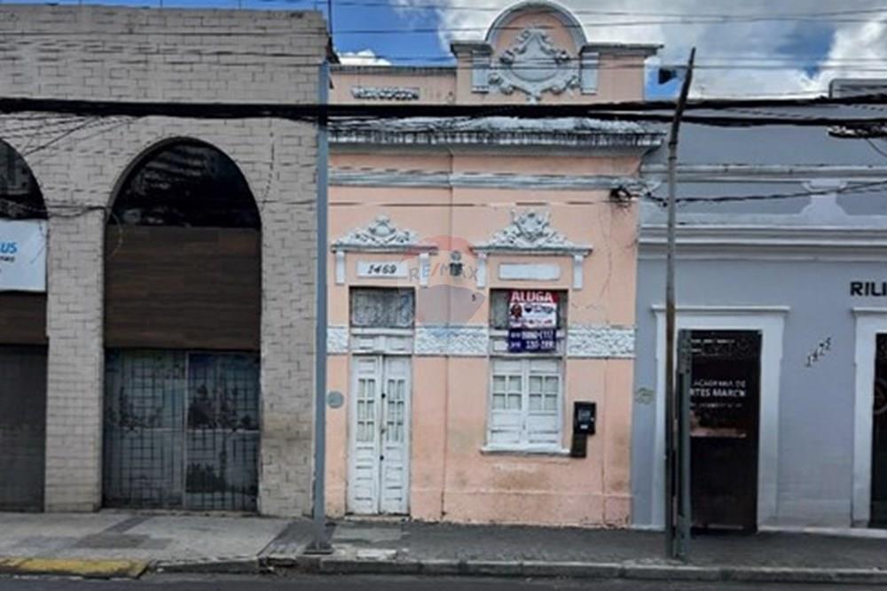 Casa - Alugar - Recife , Pernambuco - fachada (2).jpg - 850471015-105