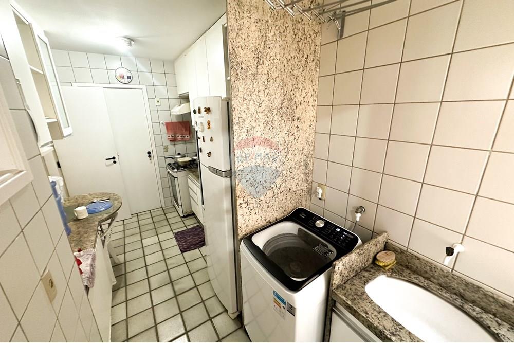 Apartamento - Venda - Maceió , Alagoas - IMG_4234.JPG - 850271155-100