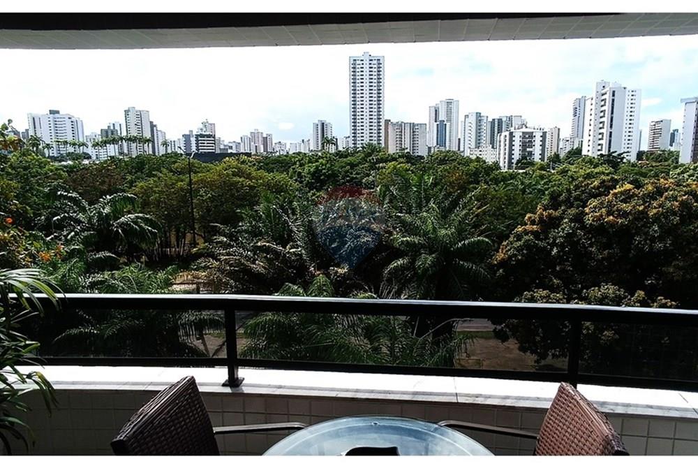 Apartamento - Venda - Recife , Pernambuco - IMG_20250819_092513.jpg - 850301004-31