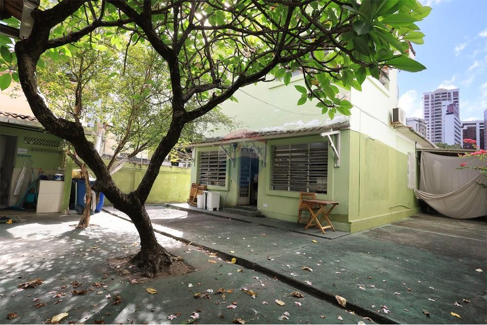 Casa - Alugar - Recife , Pernambuco - QUINTAL 01A.jpg - 850091040-215