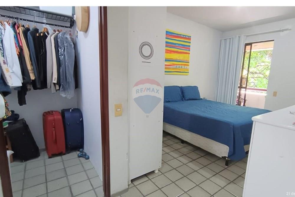 Apartamento - Venda - Recife , Pernambuco - quarto 3 2 .jpeg - 850471067-1