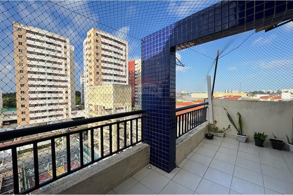 Apartamento - Venda - Aracaju , Sergipe - 8082c006-7d04-43c5-9993-f41c80f4b84b.jpg - 850581010-329