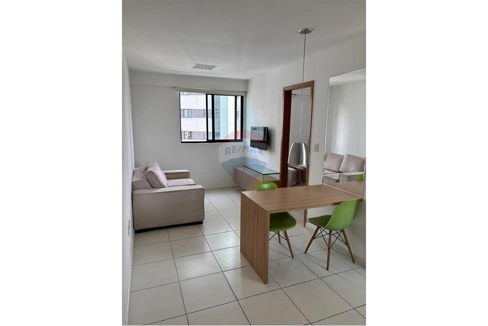 Apart Hotel/ Flat - Alugar - Recife , Pernambuco - f138222f-a587-4b2f-977d-055051da5069.jpeg - 850191109-135