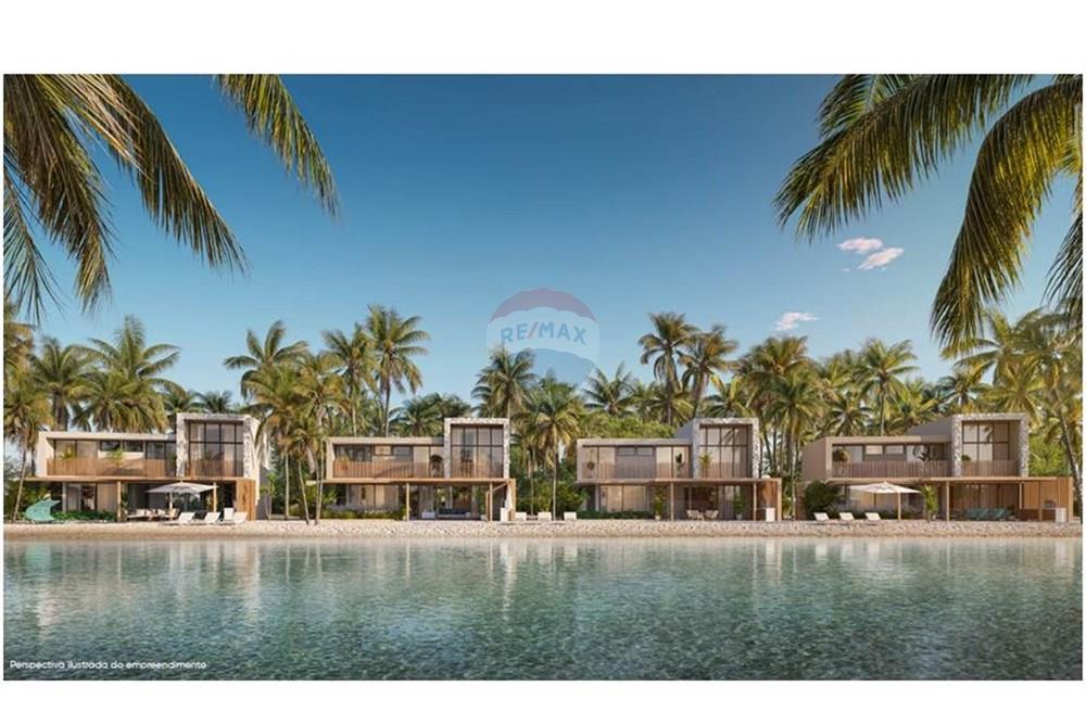Residential - Отдельно стоящий дом - Porto de Pedras , Alagoas - BR - Slide1.JPG - 850281003-1331