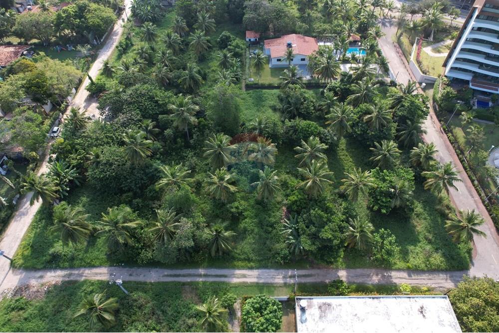 Terreno - Venda - Cabo de Santo Agostinho , Pernambuco - DJI_0921.JPG - 850091083-8