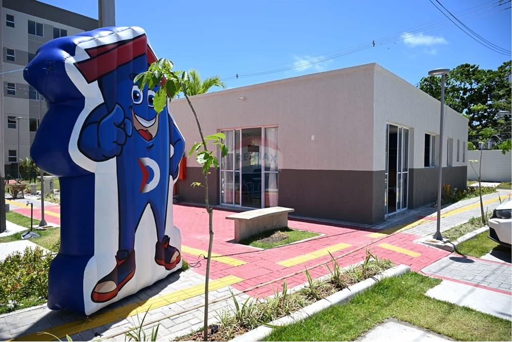 Apartamento - Venda - Jaboatão dos Guararapes , Pernambuco - 0bd5b68f-35c1-43b7-9876-f7091ea4d62c.jpeg - 850091088-8