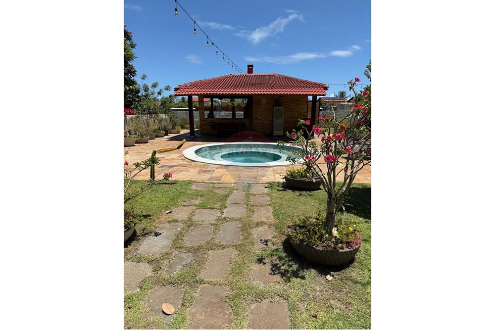 Casa - Venda - Ipojuca , Pernambuco - IMG-20251126-WA0105.jpg - 850091085-30