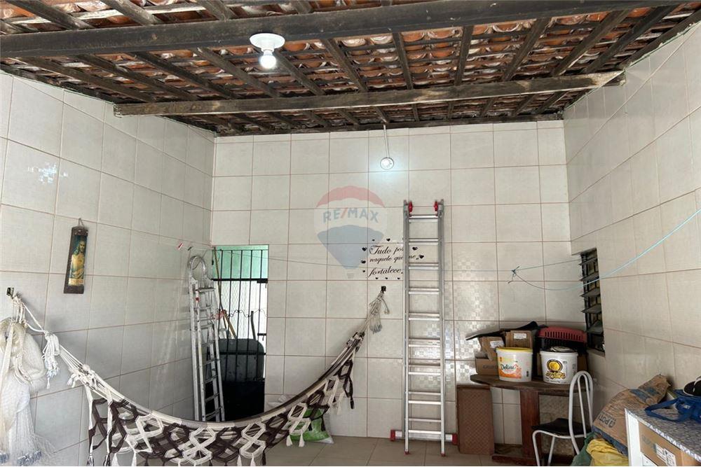 Casa - Venda - Maceió , Alagoas - 29 - 850271156-113