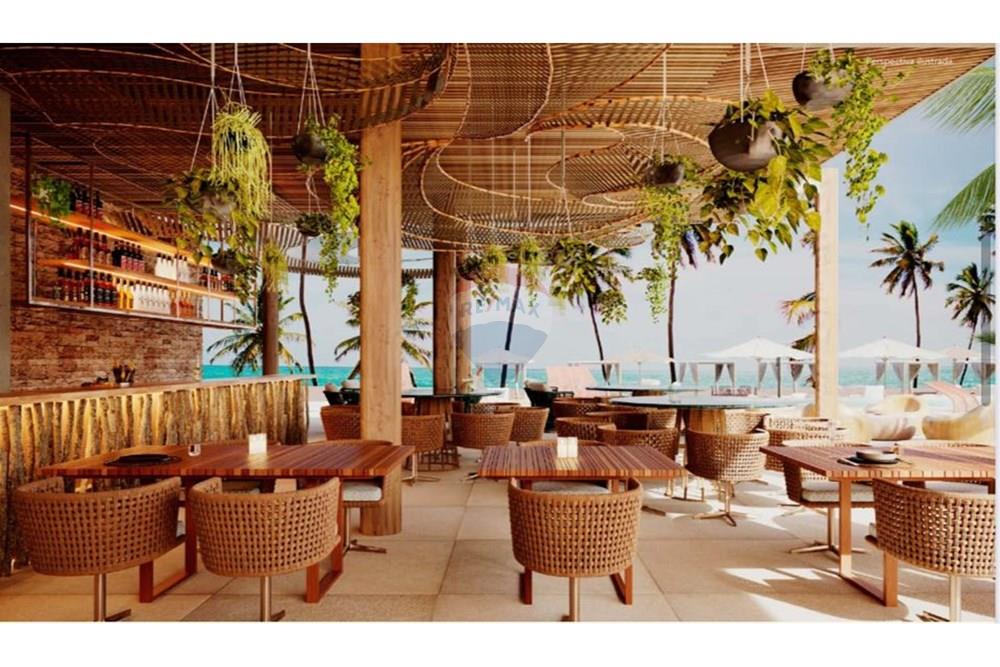 Apart Hotel/ Flat - Venda - Ipojuca , Pernambuco - WhatsApp Image 2025-02-21 at 14.30.32 (1).jpeg - 850041009-90