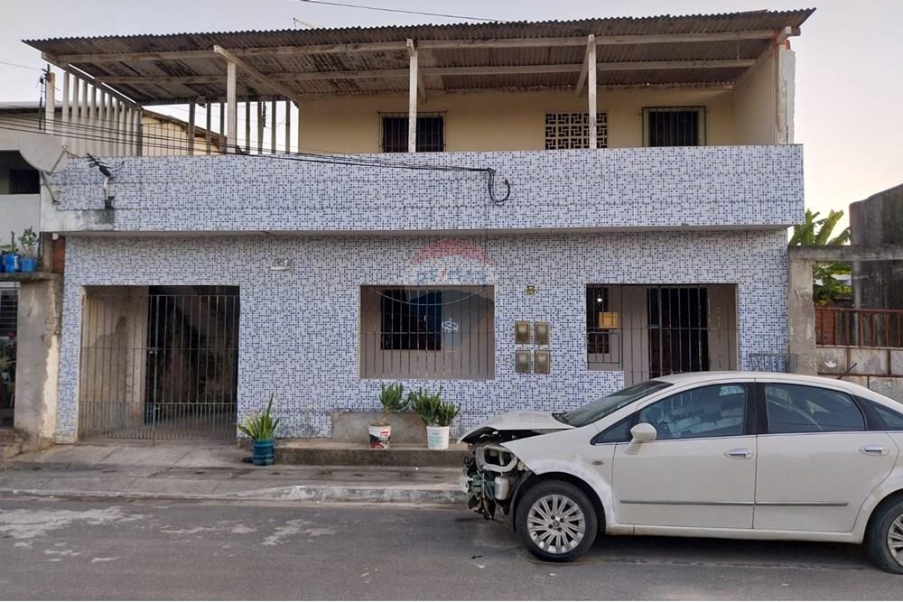 Casa - Venda - Cabo de Santo Agostinho , Pernambuco - 8de08d64-61b9-4575-b286-c0834f739979.jpg - 850281005-120