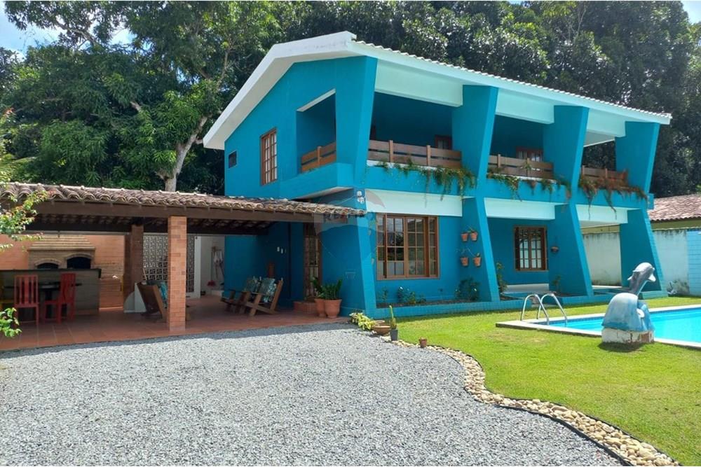 Casa - Venda - Paudalho , Pernambuco - vendo casa Aldeia km16 (1).jpeg - 850041007-122