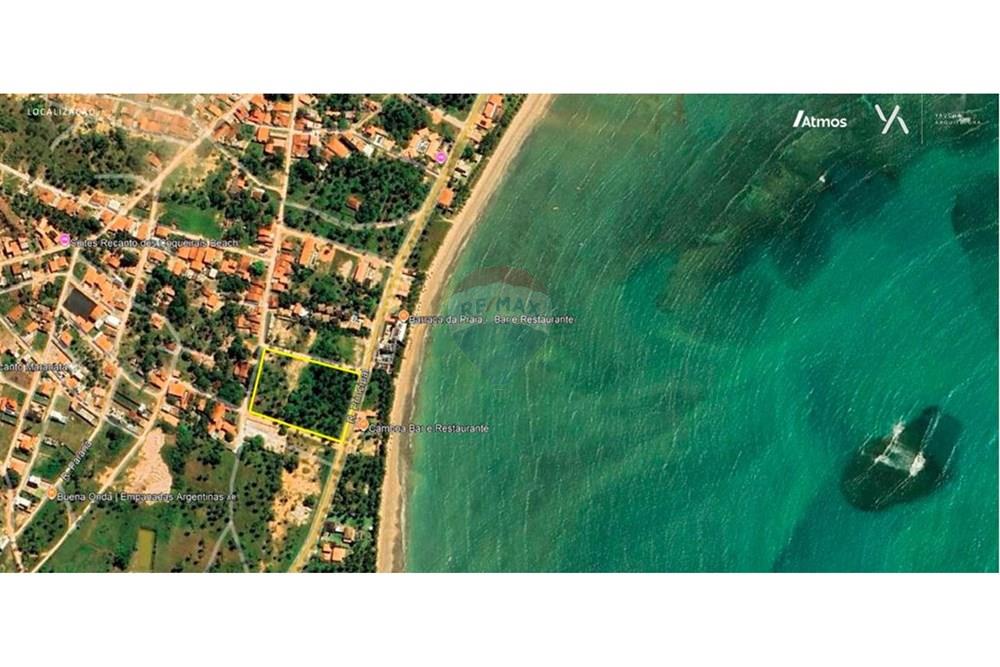 Apart Hotel/ Flat - Venda - Japaratinga , Alagoas - g.jpg - 850221002-653