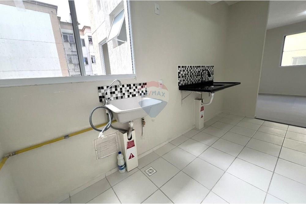 Apartamento - Venda - Camaragibe , Pernambuco - AR COZ.jpg - 850301035-3