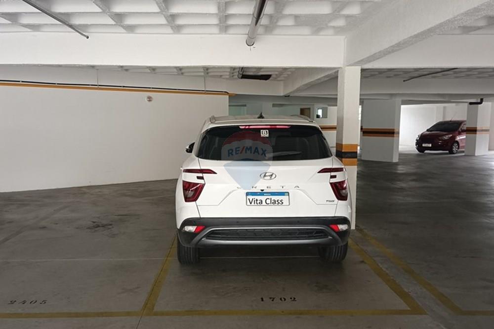 Apartamento - Venda - Recife , Pernambuco - garagem jpeg.jpg - 850301004-15