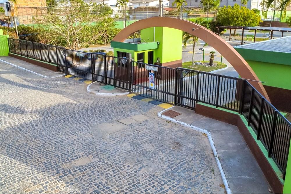 Casa de Condomínio - Venda - Tobias Barreto , Sergipe - IMG_6254.JPG - 850581216-6