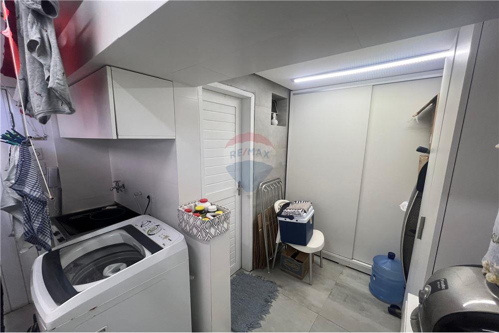 Apartamento - Venda - Recife , Pernambuco - 18 - 850701012-93