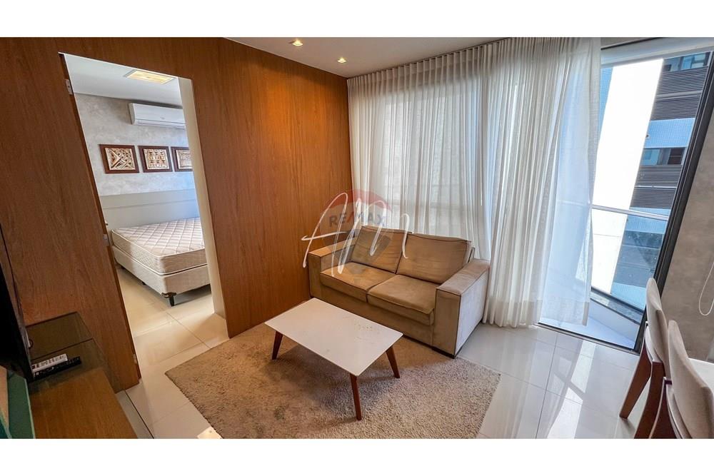 Apart Hotel/ Flat - Venda - Recife , Pernambuco - IMG_9250.jpg - 850091056-60