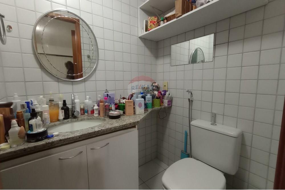 Apartamento - Venda - Recife , Pernambuco - IMG_20250214_201205374.jpg - Quarto principal - 850251063-105