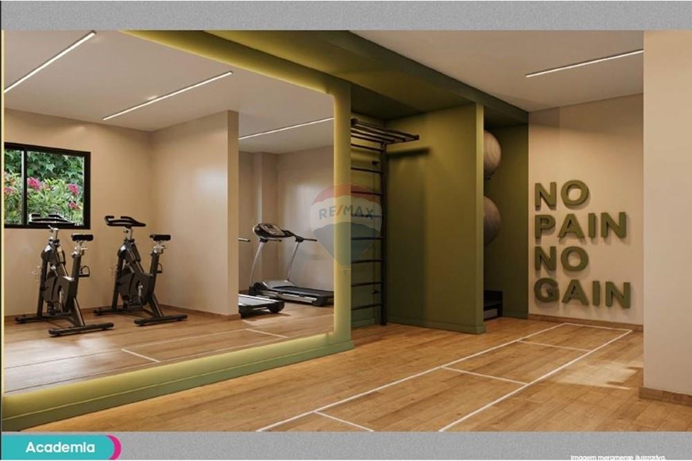 Apartamento - Venda - Maceió , Alagoas - Mood_Academia.JPG - 850271247-14