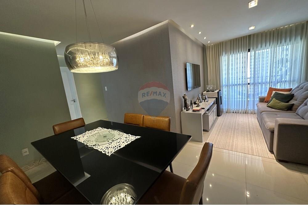 Apartamento - Venda - Aracaju , Sergipe - IMG_0004.jpg - 850581205-75