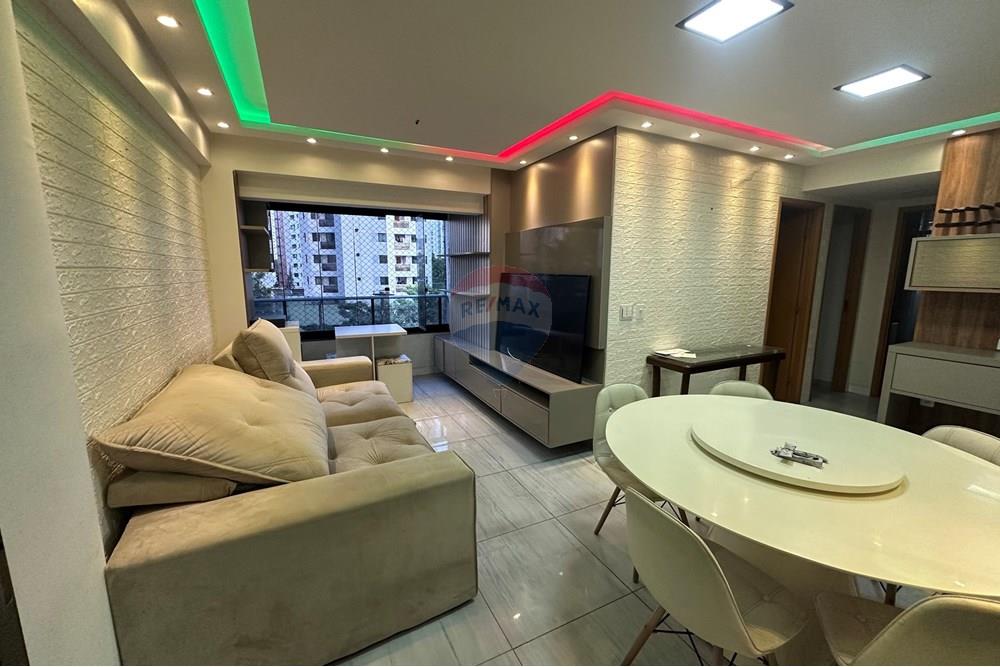 Bostad - Lägenhet - Recife , Pernambuco - BR - IMG_4494.jpeg - 850071028-28