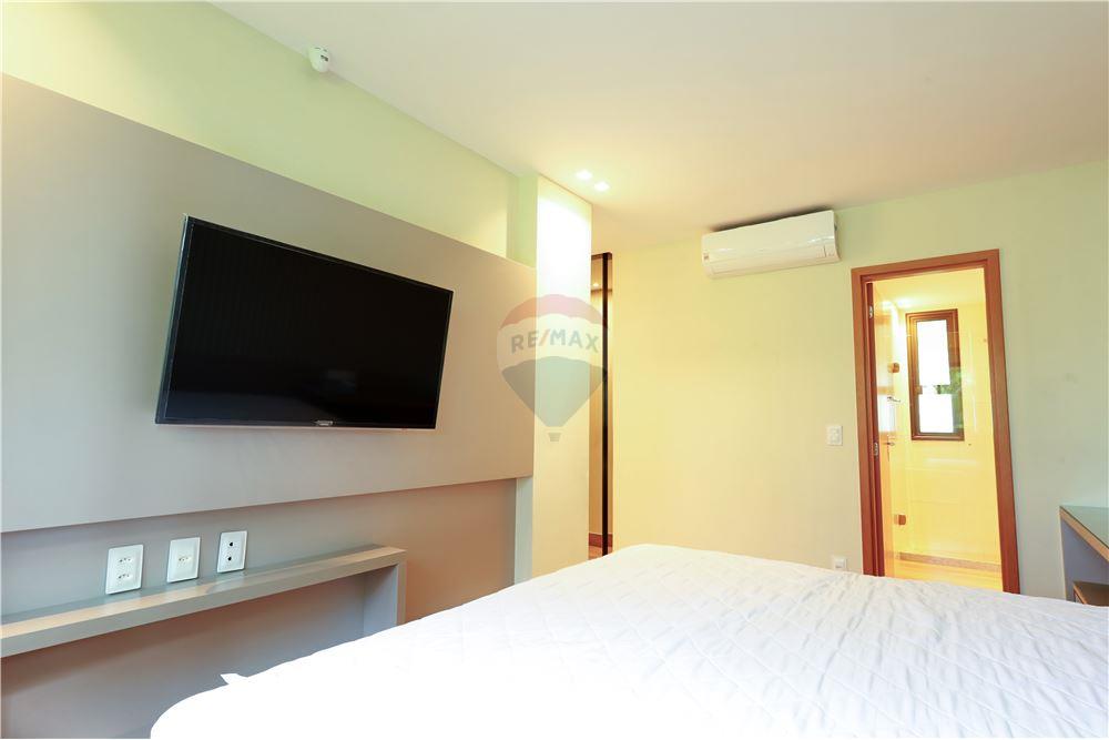 Apartamento - Venda - Cabo de Santo Agostinho , Pernambuco - 8 - 850091013-326