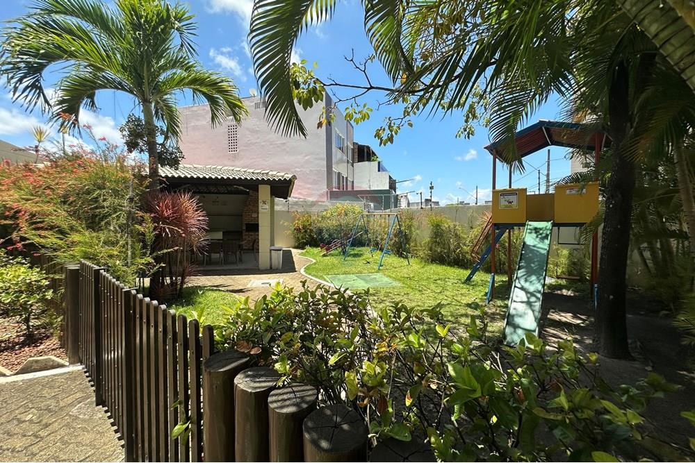 Apartamento - Venda - Aracaju , Sergipe - IMG_0060.jpg - 850581205-75