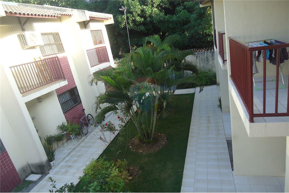 Duplex - Venda - Jaboatão dos Guararapes , Pernambuco - 2 - 850501025-191